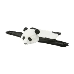 Wild & Soft Dierenkostuum - Panda New