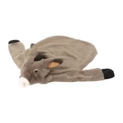 Wild & Soft Dierenkostuum - Ezel New