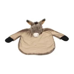 Wild & Soft Dierenkostuum - Ezel New