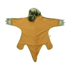 Wild & Soft Dierenkostuum - T-Rex