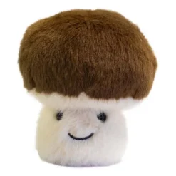 Wild & Soft Garden Friends Knuffel – Mushroom Hot