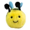Wild & Soft Garden Friends Knuffel – Bee Hot