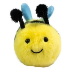 Wild & Soft Garden Friends Knuffel – Bee Hot
