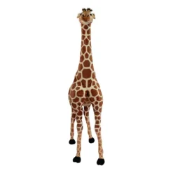 Wild & Soft Knuffel - Giraf - 195 cm Sale