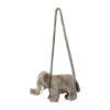 Wild & Soft Tasje - Olifant Outlet