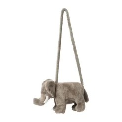 Wild & Soft Tasje - Olifant Outlet