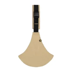 Wildride Peuterdraagzak - Beige