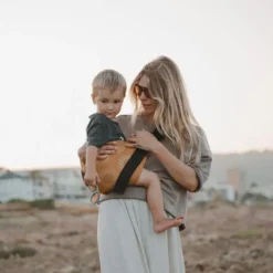 Wildride Peuterdraagzak - Savannah Outlet