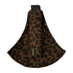 Wildride Peuterdraagzak - Savannah Outlet