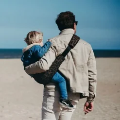 Wildride Peuterdraagzak - Savannah Outlet