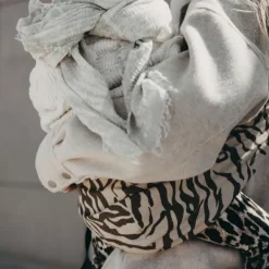 Wildride Peuterdraagzak - Savannah Outlet