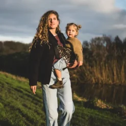 Wildride Peuterdraagzak - Savannah Outlet