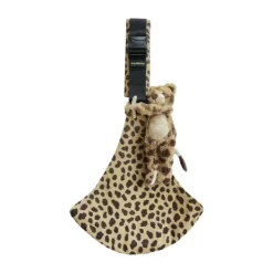 Wildride Peuterdraagzak - Savannah Outlet