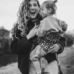 Wildride Peuterdraagzak - Savannah Outlet