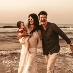 Wildride Peuterdraagzak - Savannah Outlet