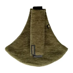 Wildride Rib Peuterdraagzak - Cream Discount