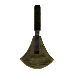 Wildride Rib Peuterdraagzak - Cream Discount