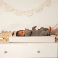 Witlof For Kids Aankleedkussenhoes - Galaxy Dreams - 70 x 50 cm Sale