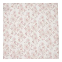 Witlof for kids Flower Powder Hydrofiel Doek - 65 x 65 cm - 2 Stuks Sale