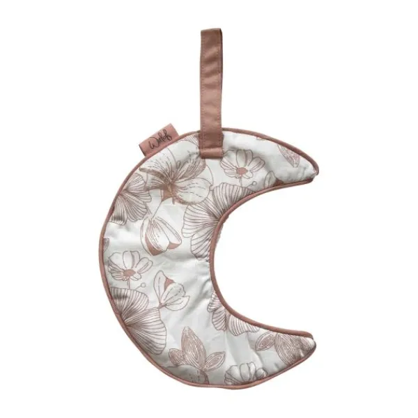 Witlof for kids Flower Powder Speendoekje Best