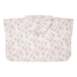 Witlof for kids Flower Powder Badponcho - Hydrofiel Clearance