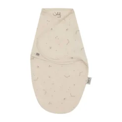 Witlof for kids Galaxy Dreams Slaapzak Wrapper - 0-3 Maanden Sale