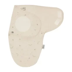 Witlof for kids Galaxy Dreams Slaapzak Wrapper - 0-3 Maanden Sale