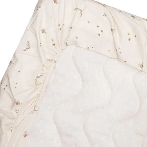 Witlof For Kids Galaxy Dreams Laken - 40 x 80 cm New