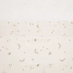 Witlof For Kids Galaxy Dreams Laken - 40 x 80 cm New