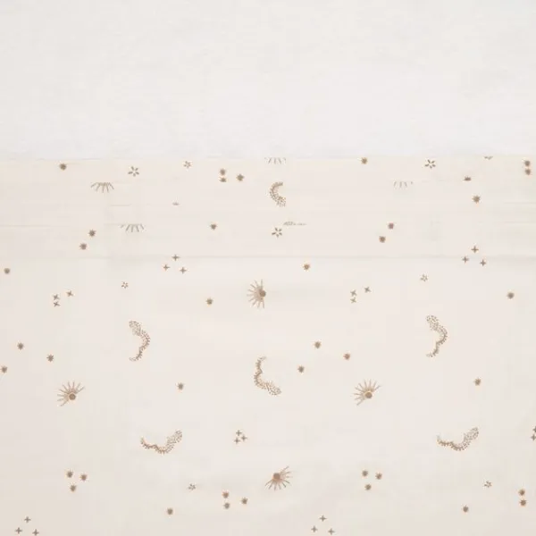 Witlof For Kids Galaxy Dreams Laken - 40 x 80 cm New