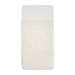 Witlof For Kids Galaxy Dreams Laken - 40 x 80 cm New