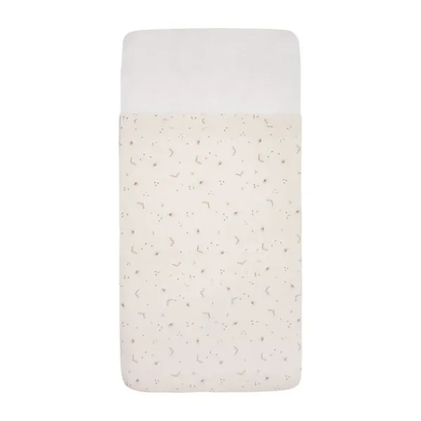 Witlof For Kids Galaxy Dreams Laken - 40 x 80 cm New