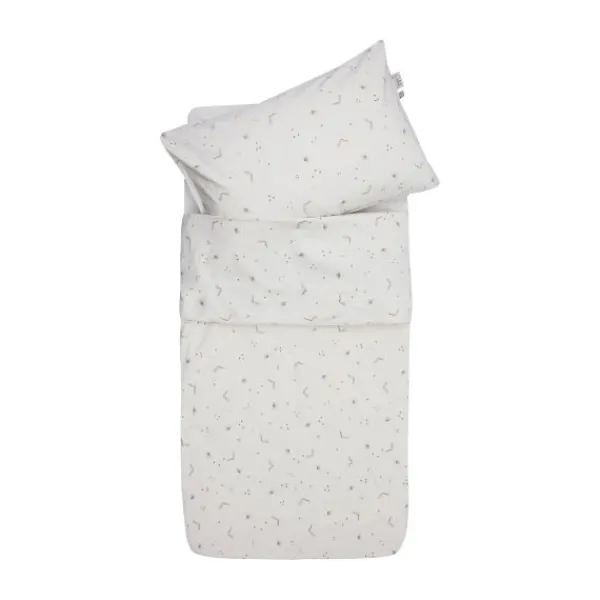 Witlof For Kids Galaxy Dreams Dekbedovertrek - 100 x 135 cm Best