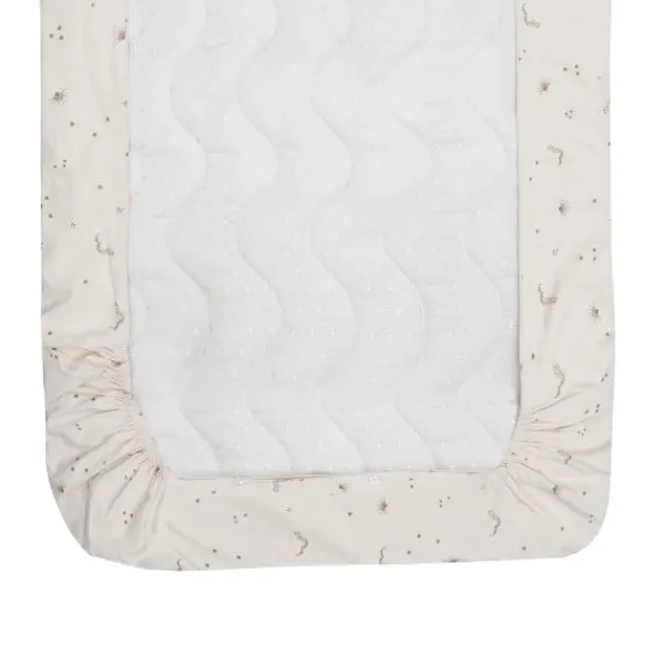 Witlof For Kids Galaxy Dreams Dekbedovertrek - 100 x 135 cm Best