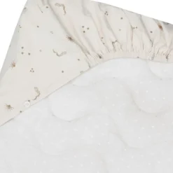 Witlof For Kids Galaxy Dreams Dekbedovertrek - 100 x 135 cm Best