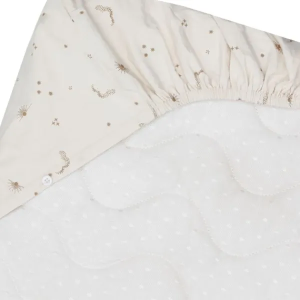 Witlof For Kids Galaxy Dreams Dekbedovertrek - 100 x 135 cm Best