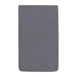 Witlof for kids Laken Plooien - 60 x 120 cm - Warm Grey New