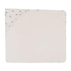 Witlof for kids Little Charm Hydrofiele badcape Hot