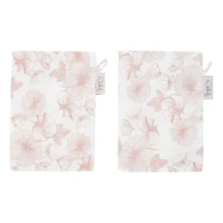 Witlof For Kids Little Charm Hydrofiel Washand - 2-Pack Clearance