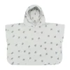 Witlof for kids Little Charm Hydrofiele poncho - Mt. 86-104