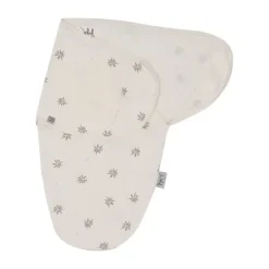 Witlof for kids Little Charm Slaapzak Wrapper - 0-3 Maanden New