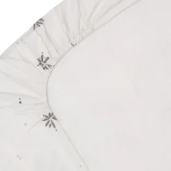 Witlof For Kids Little Charm Laken Plooien - 40 x 80 cm Hot