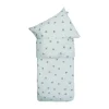 Witlof for kids Little Charm Tuck-Inn Overtrek - 100 x 135 cm Online