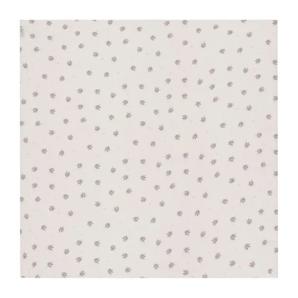 Witlof for kids Little Charm Hydrofiele Doek XL - 110 x 110 cm