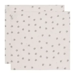 Witlof for kids Little Charm Hydrofiele Doek - 2-Pack - 65 x 65 cm Discount