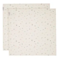 Witlof for kids Magical Days Hydrofiel Doek - 65 x 65 cm - 2 Stuks Online