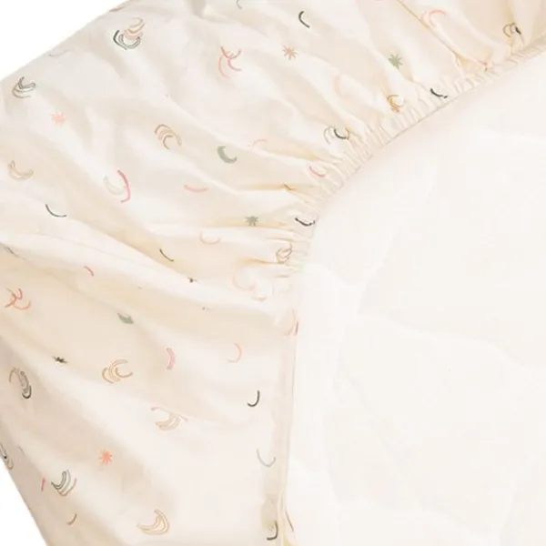 Witlof for kids Magical Days Tuck-Inn Dekbedovertrek - 140 x 200 cm Online