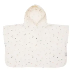 Witlof for kids Magical Days Badponcho - Hydrofiel New