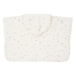 Witlof for kids Magical Days Badponcho - Hydrofiel New