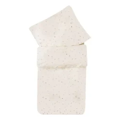 Witlof for kids Magical Days Tuck-Inn Dekbedovertrek - 100 x 135 cm Hot